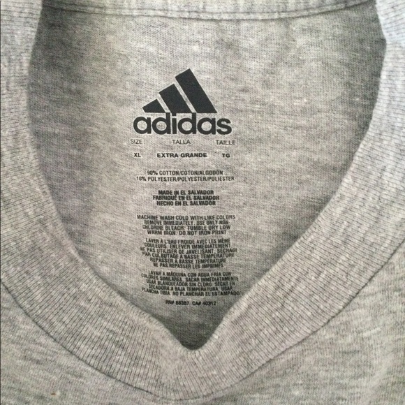 Men tee - Picture 2 of 3